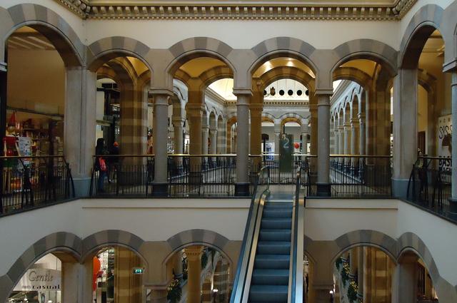 Фото: Sueblimely / pixabay.com Супермаркет